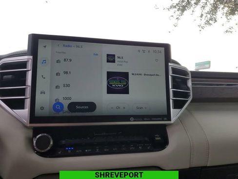 Used 2024 Toyota Sequoia Capstone image 13