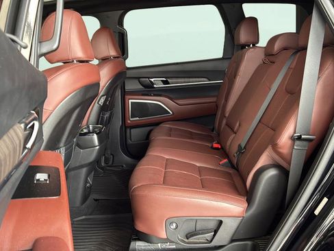 Used 2024 Kia Telluride EX FWD image 16