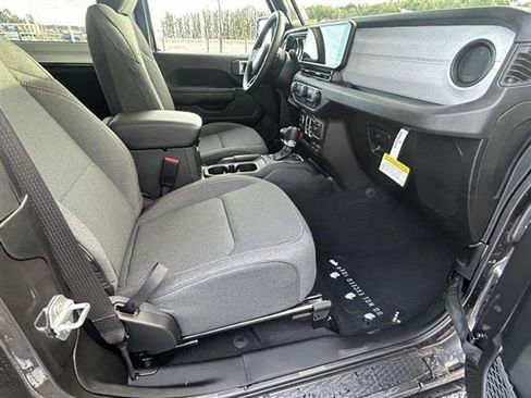 New 2026 Jeep Wrangler Sport image 19