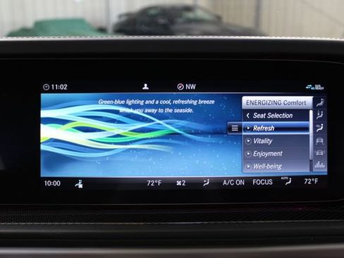 Used 2022 Mercedes-Benz G 63 AMG 4MATIC image 29