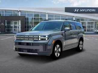 New 2026 Hyundai Santa Fe SEL w/ Tow & Go Package video 1