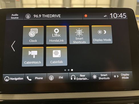 Used 2025 Honda Odyssey Touring image 19