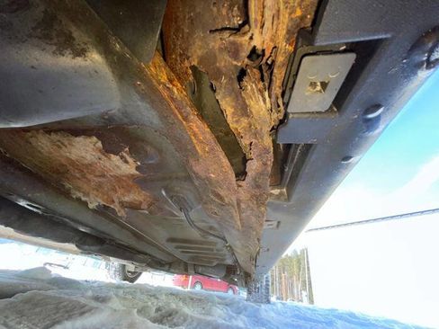 Used 2005 Ford Five Hundred Limited image 12