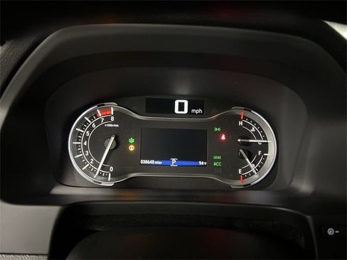 Used 2023 Honda Ridgeline Sport image 59