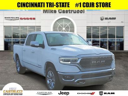 Certified 2023 RAM 1500 Limited