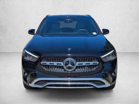 New 2026 Mercedes-Benz GLA 250 image 6