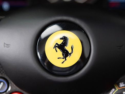 Certified 2023 Ferrari F8 Tributo image 90