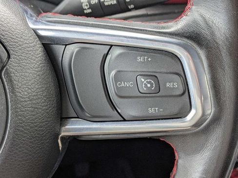 Used 2021 Jeep Wrangler Unlimited Rubicon AWD/4WD image 27