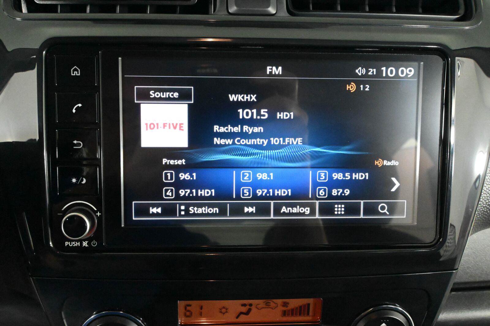 Used 2024 Mitsubishi Mirage FWD image 24