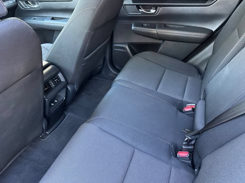 Used 2023 Honda CR-V Sport image 14