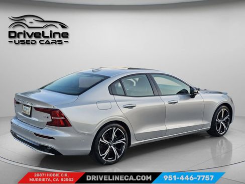 Used 2024 Volvo S60 B5 Plus image 6