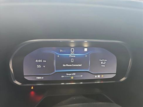 Used 2022 Chevrolet Tahoe Z71 image 13