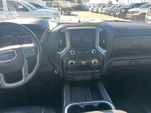 Used 2020 GMC Sierra 1500 Denali w/ Technology Package image 10