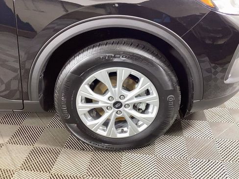 Used 2023 Ford Escape Active image 7
