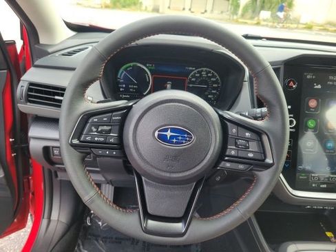New 2026 Subaru Crosstrek 2.5i Limited AWD/4WD image 19
