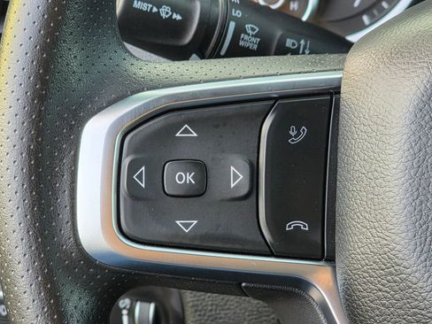 New 2026 RAM 1500 Express image 17