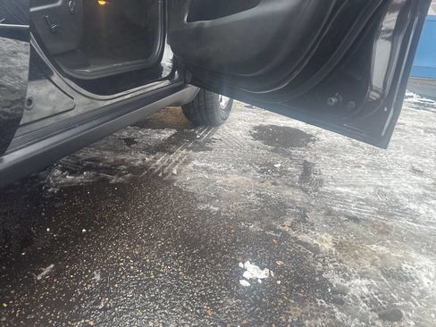 Used 2012 Jeep Grand Cherokee Limited w/ Trailer Tow Group image 12