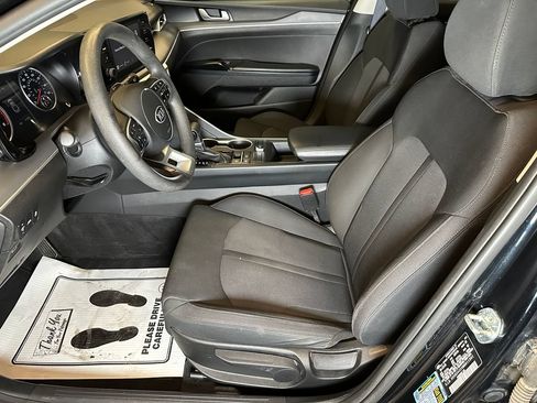Used 2021 Kia K5 LX FWD image 20