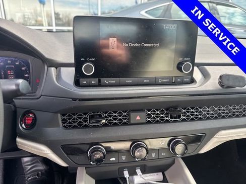 Used 2023 Honda Accord LX image 6