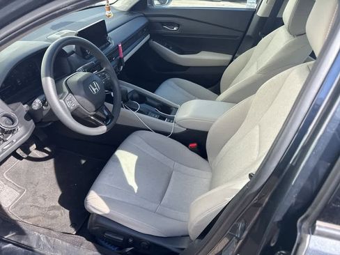 Used 2024 Honda Accord EX image 26