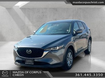 Used 2023 MAZDA CX-5 AWD 2.5 S w/ Select Package