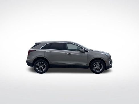 Certified 2023 Cadillac XT5 Premium Luxury AWD/4WD image 6