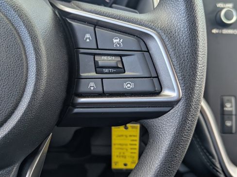 Certified 2025 Subaru Outback w/ Popular Package #1A image 26