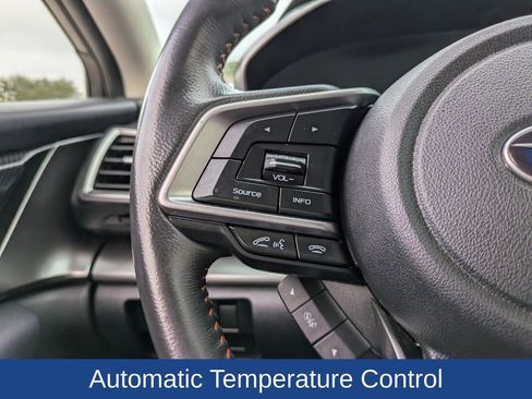 Used 2019 Subaru Crosstrek 2.0i Limited w/ Popular Package #4 image 21