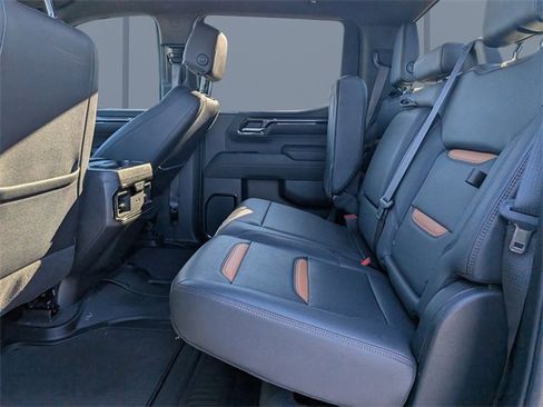 Used 2023 GMC Sierra 1500 AT4 w/ Technology Package image 13