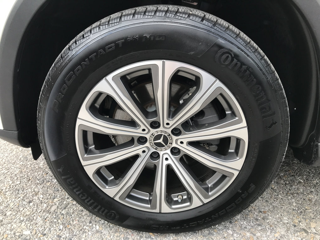 Used 2024 Mercedes-Benz GLC 300 4MATIC image 10