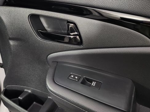 Used 2023 Honda Passport Elite image 15