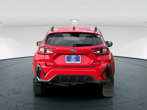 Used 2024 Subaru Crosstrek 2.0i Premium w/ Popular Package #3 image 5