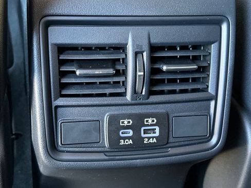 New 2026 Subaru Outback Premium AWD/4WD image 13