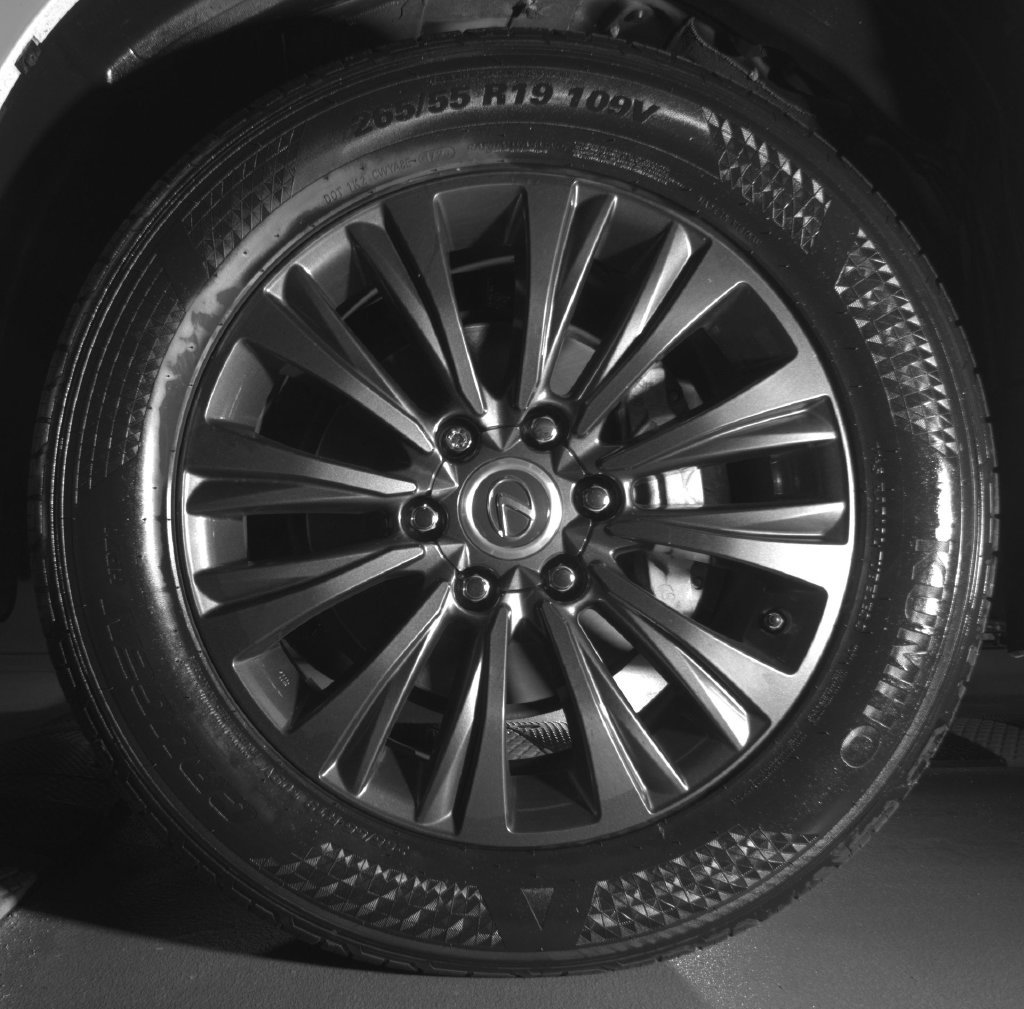 Used 2021 Lexus GX 460 Premium w/ Accessory Package AWD/4WD image 16
