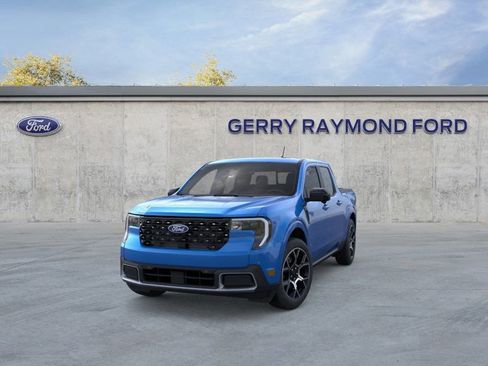 New 2026 Ford Maverick Lariat AWD/4WD image 2