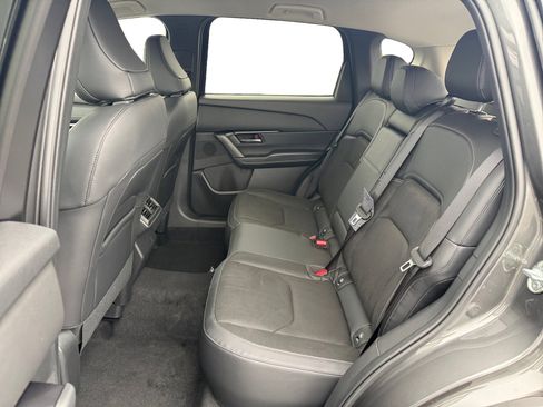 New 2026 MAZDA CX-5 Preferred image 16