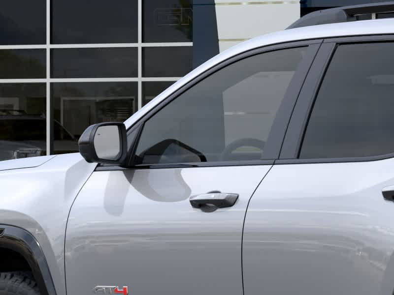 New 2027 GMC Terrain AT4 w/ Technology Package II AWD/4WD image 12