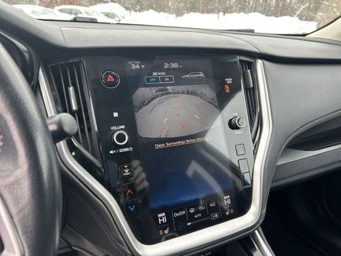 Used 2021 Subaru Outback Premium image 20