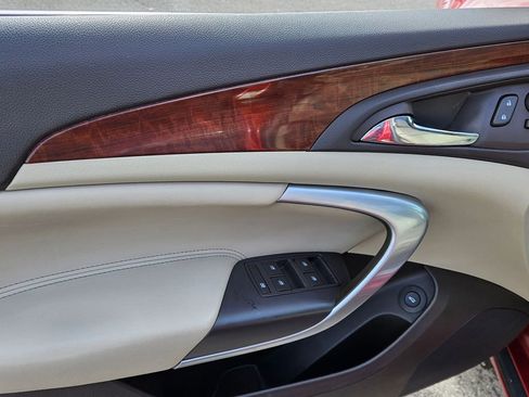 Used 2015 Buick Regal image 13
