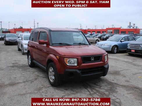 Used 2006 Honda Element EX-P image 3