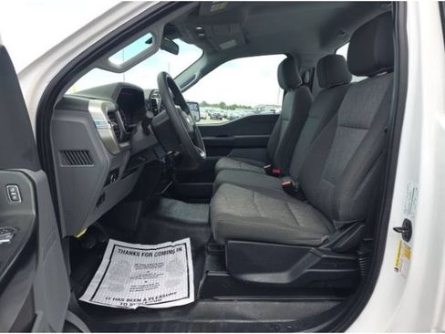 Used 2021 Ford F150 XL w/ Equipment Group 101A High RWD image 6