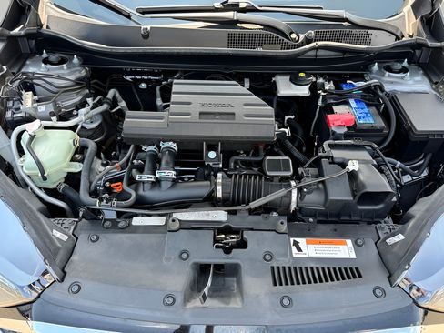 Used 2022 Honda CR-V EX image 33