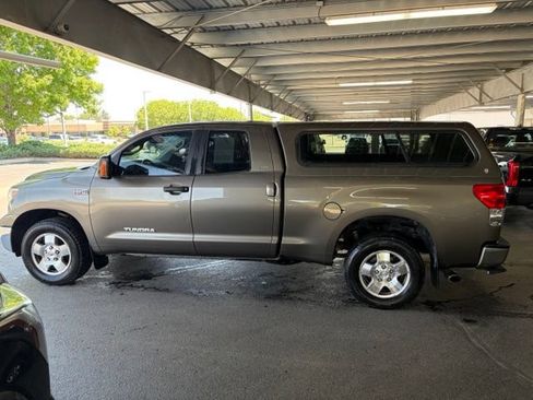 Used 2007 Toyota Tundra SR5 AWD/4WD image 13