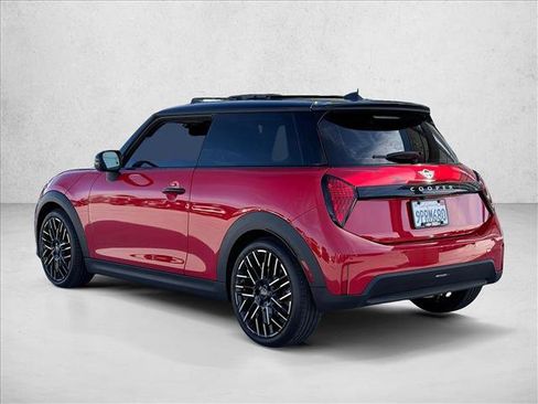 Used 2025 MINI Cooper S image 7