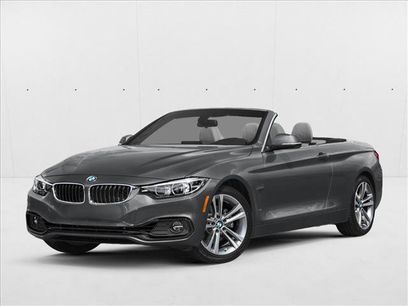 Used 2019 BMW 430i Convertible