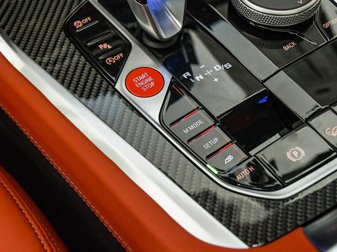 New 2026 BMW X5 M Competition w/ Executive Package image 38