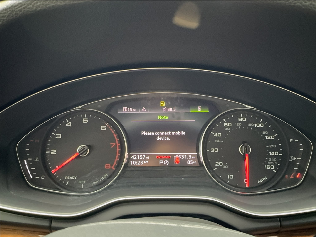 Used 2023 Audi Q5 2.0T Premium w/ Convenience Package AWD/4WD image 45
