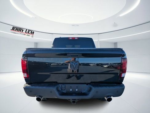 Used 2021 RAM 1500 Classic Warlock image 3