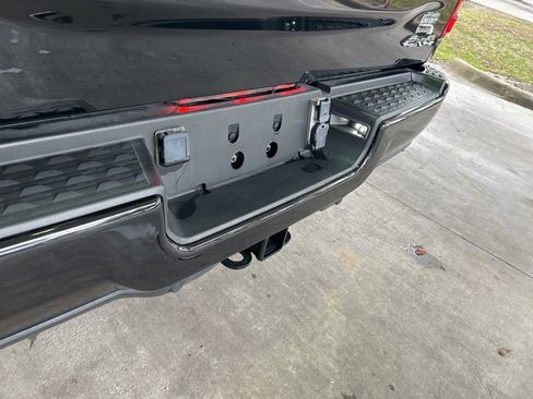 New 2023 RAM 3500 Limited image 23