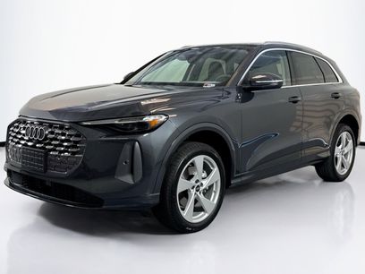 New 2025 Audi Q5 Premium Plus